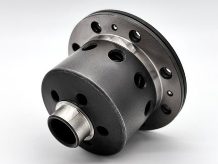 Блокировка INEX для НИВА и Шевроле НИВА 24 шлица (10 сателлитов), туризм