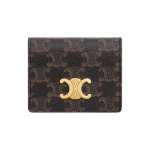Картхолдеры и кошельки CELINE, 10M122DB7-04LU