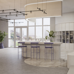 Магнитный трековый светильник Maytoni Bianca TR147-1-3W3K-B