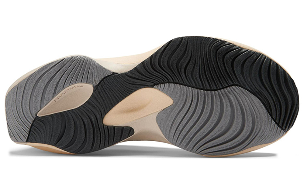 Кроссовки New Balance Warped Runner