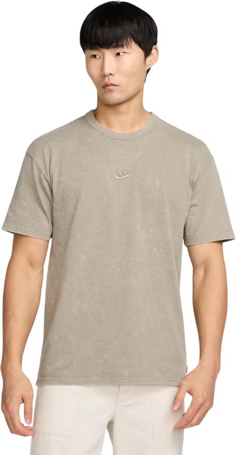 HJ0552-320 Футболка M NSW TEE M90 SSNL PRE ESS S25