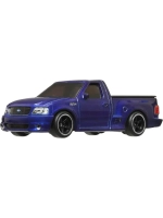 Машинка Хот Вилс Премиум 99 Ford F-150 SVT GJT68 HRT60