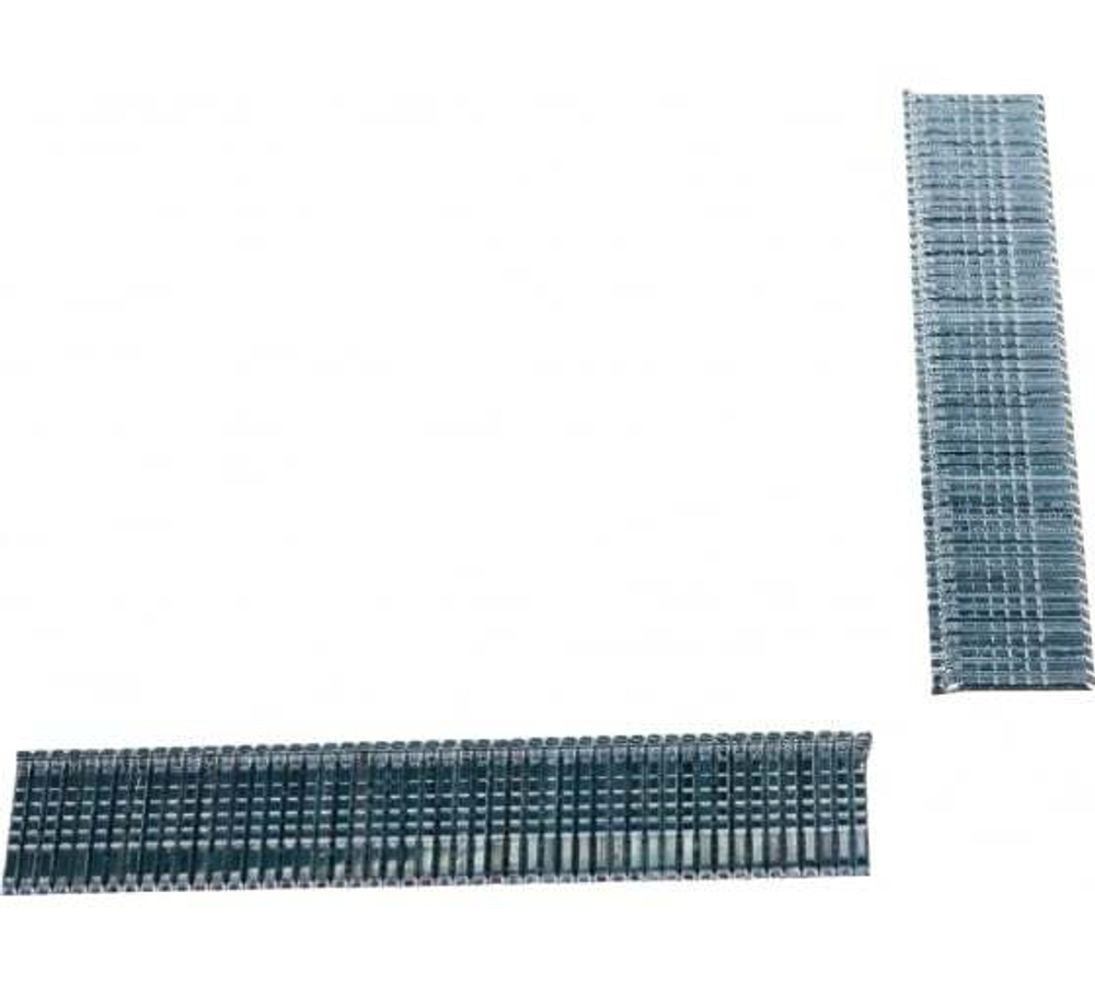 ГВОЗДИ 12ММ Д/МЕБ.СТЕПЛЕРА СО ШЛЯП Т300 1000ШТ MATRIX 41512