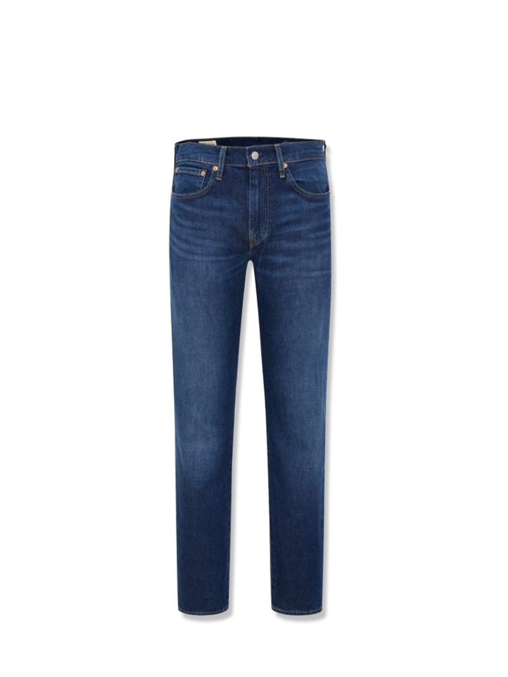 Мужские классические джинсы Levi's 502 Taper 29507-1428