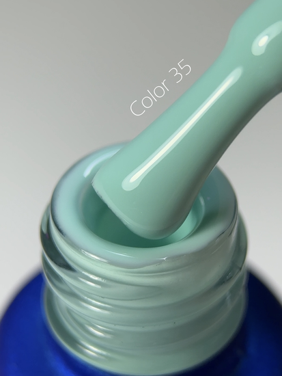 Гель-лак ENIGMA 6 мл. №35