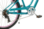 Женский велосипед Schwinn Sivica 7 Women (2022)