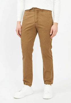 Брюки GROSTYLE Light Summer Chinos Мокрый песок