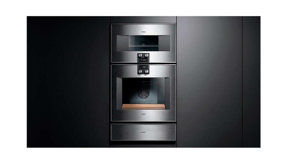 Духовой шкаф Gaggenau BS484112