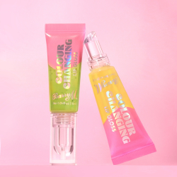 Barry M Colour Changing - Помада, которая меняет цвет в зависимости от настроения, 10 ml