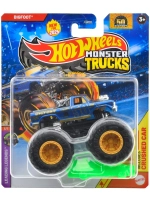 Машинка Monster Trucks Хот Вилс SneakerHead FYJ44 HTM34