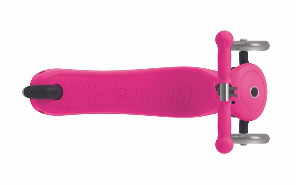 Трехколесный самокат Globber PRIMO