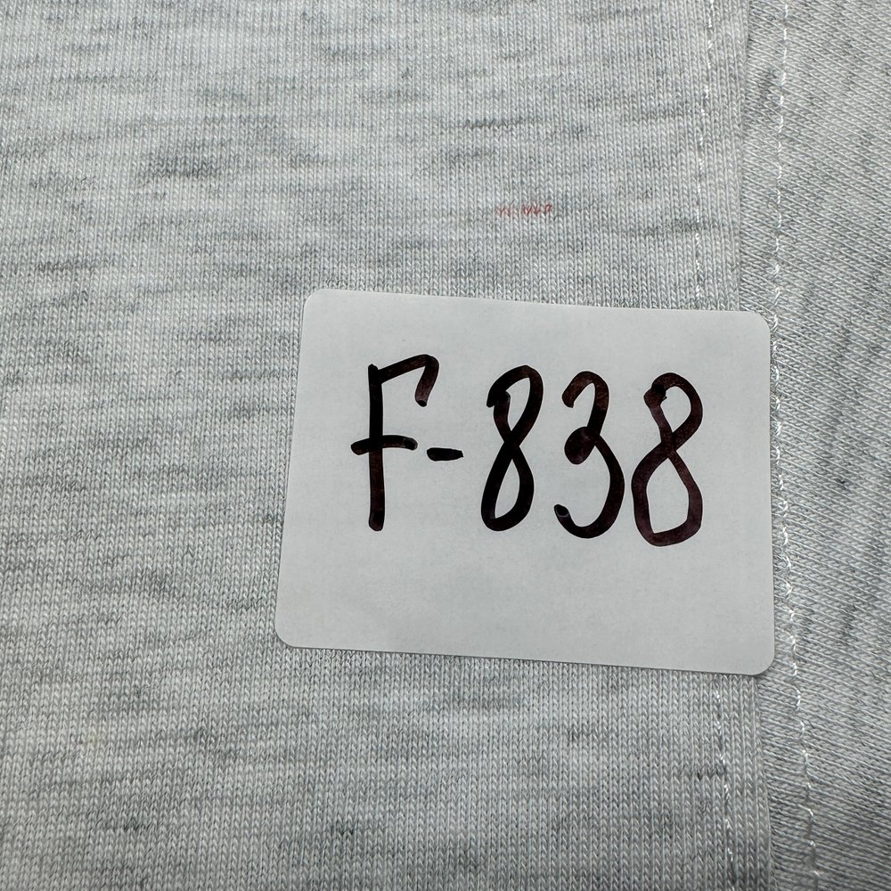 Футболка Ymkashix Sprayed Logo F-838 pp.L