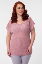 Джемпер Др2-180/3 Wisell (Акция)