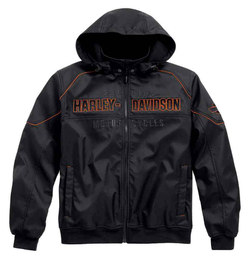 Куртка Harley-Davidson