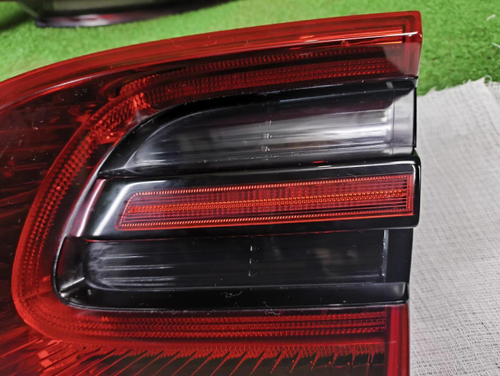 Фонарь правый внутренний Porsche Macan 95b (14-18)