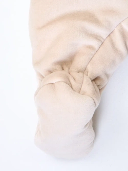 Комбинезон демисезонный утепленный