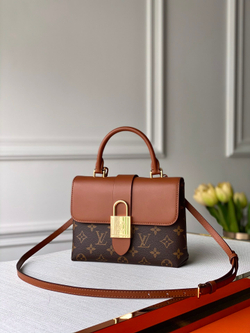 Louis Vuitton Locky BB