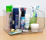 Емкость для холодильника Raido, 19.2х28.9х15.9,прозрачный