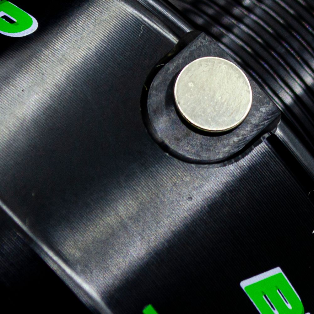 FLAGMAN Катушка карповая Sensor Big Game Carp 6000