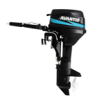 Лодочный мотор Avantis T9.8 (S)