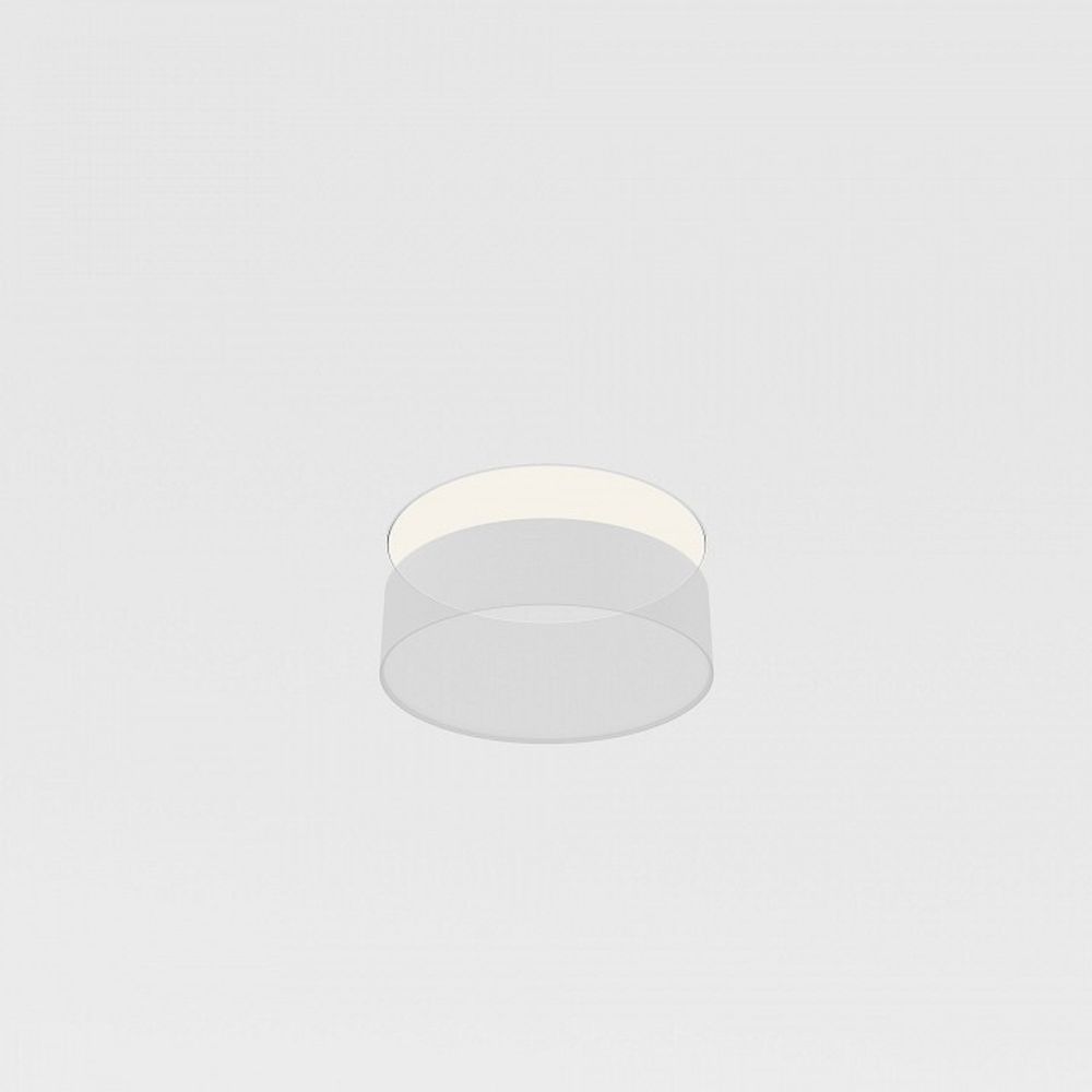 Крепление для встраивания светильника Maytoni Accessories DLA032-TRS24-W