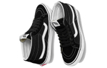 Vans Sk8 Mid Logo