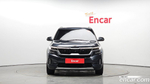 Kia Seltos Бензин 1.6 Turbo 2WD (01.2020)