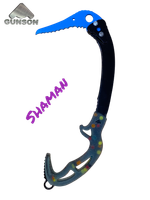 Shaman Ice pick