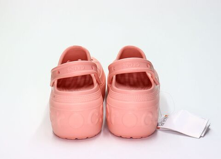 Кроксы (36-41)р. / шт. 02-8