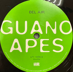 Guano Apes- Bel Air 2LP (Германия 2011г.)