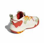 Кроссовки Adidas Harden Vol. 6 'Wonder White Magic Lime' GW9030