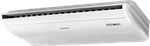 Напольно-потолочная сплит-система Haier AC36ES1ERA(S) / 1U36SS1EAB