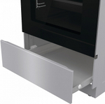 Комбинированная плита Gorenje GK5B44SF