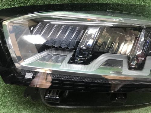 Фара левая Chery Tiggo 7 Pro (2020-2024) LED