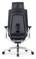 Кресло для руководителя MALMO