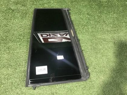 Форточка двери задняя левая Mercedes GL GLS X166 (2012-2019)