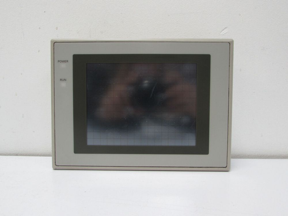 OMRON Yaskawa NT31-ST121-EV1