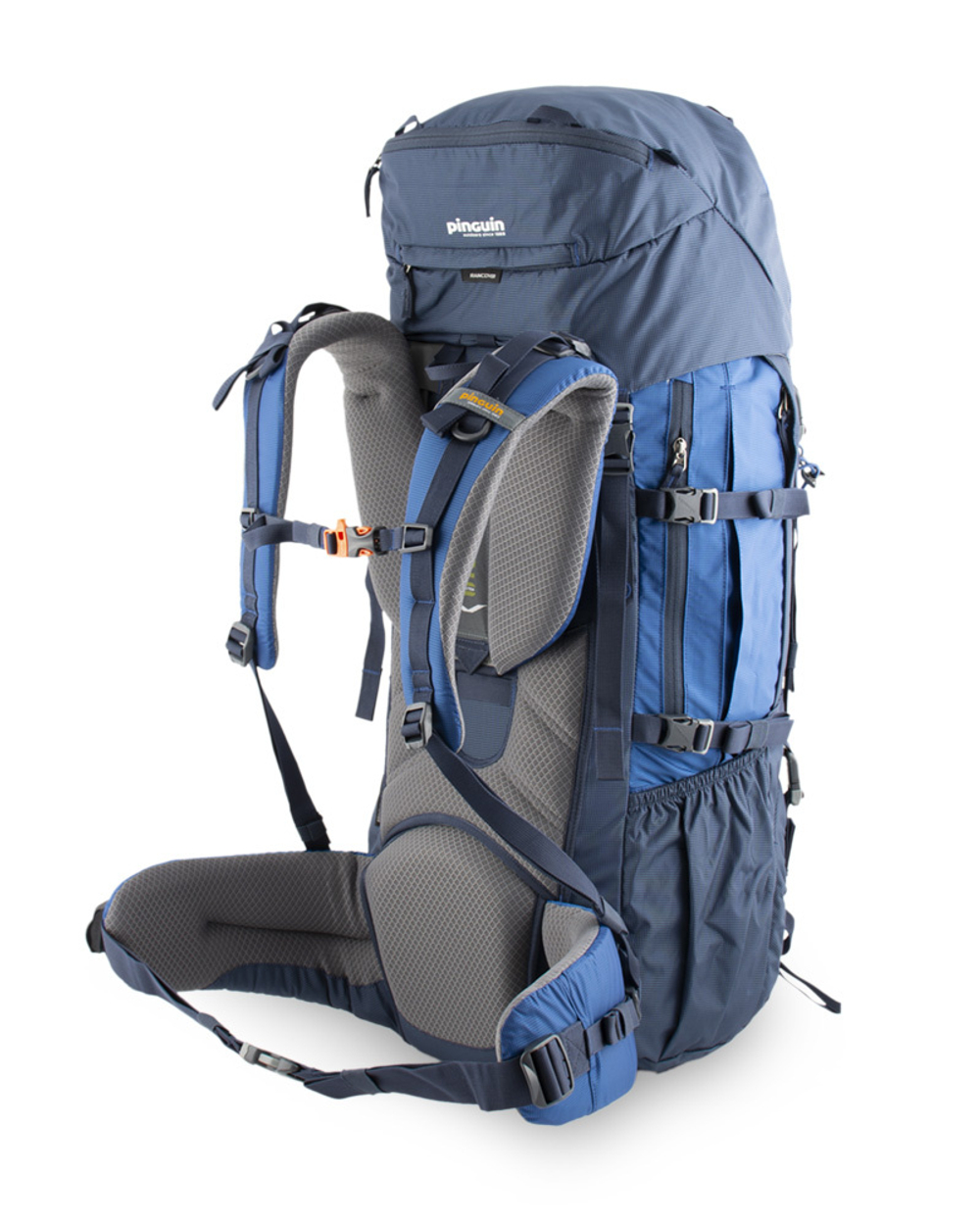 Рюкзак Pinguin Explorer 50