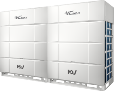 Модульный наружный блок VCmax MDVO-VCM730V2R1A