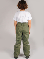 Брюки еврозима для мальчика 12-18 лет Милашка Сьюзи