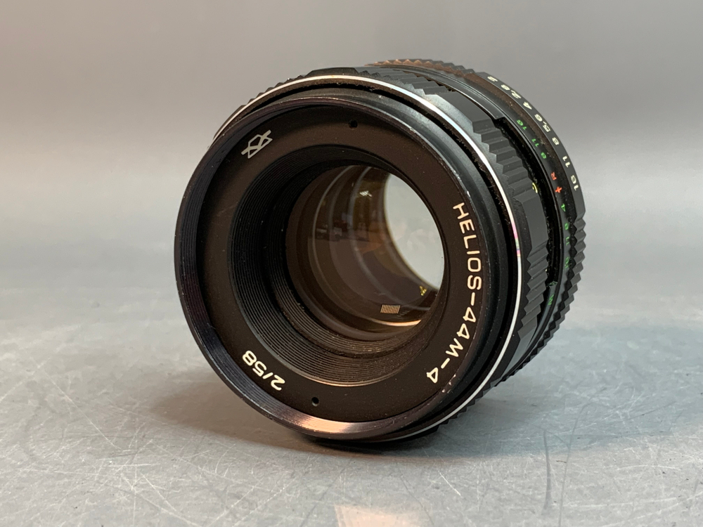 Helios-44M-4