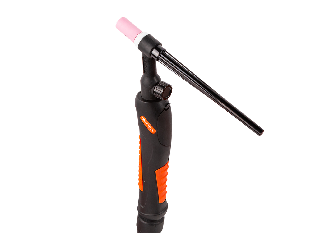 TECH TS 9 V (M12×1) , 4 м, IOS9906