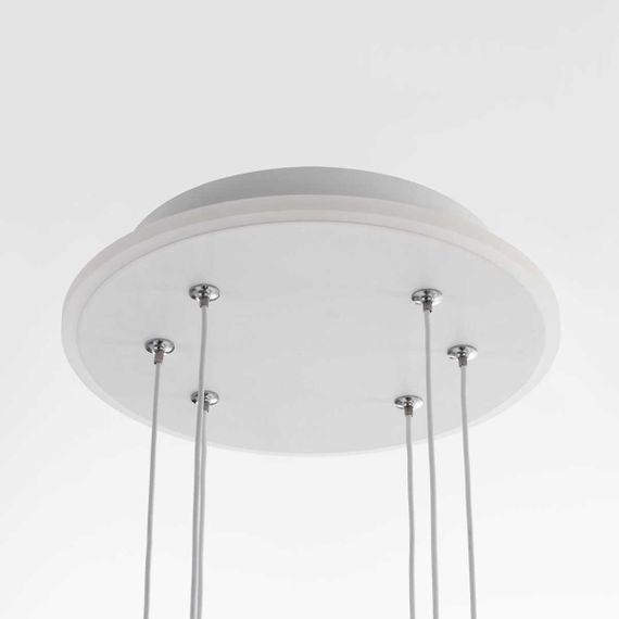 Люстра подвесная Citilux Trent CL203730