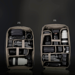 Рюкзак PGYTECH OneMo Tactical Backpack 35L, цвет Dark Night Camo