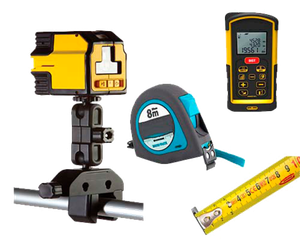 Измирительный инструмент