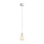 Подвесной светильник Freya Pietre FR5592PL-01BS2