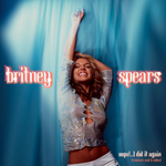 Britney Spears / Oops!...I Did It Again (Remixes And B-Sides)(Coloured Vinyl)(LP)