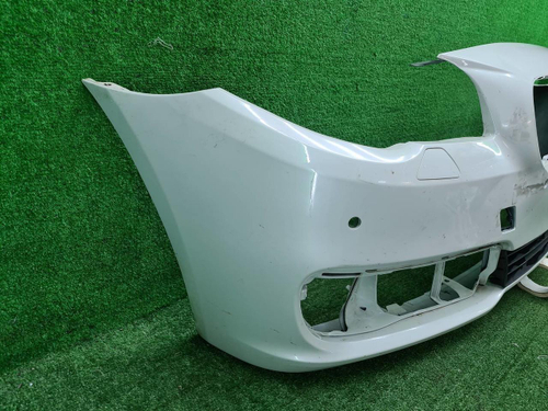 Бампер передний BMW 5er F10 (2013-2017)