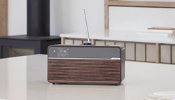 Музыкальный центр Ruark R2 MK4 Light Cream