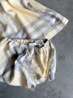 Хлопковое платье с блумерами Burberry, 92